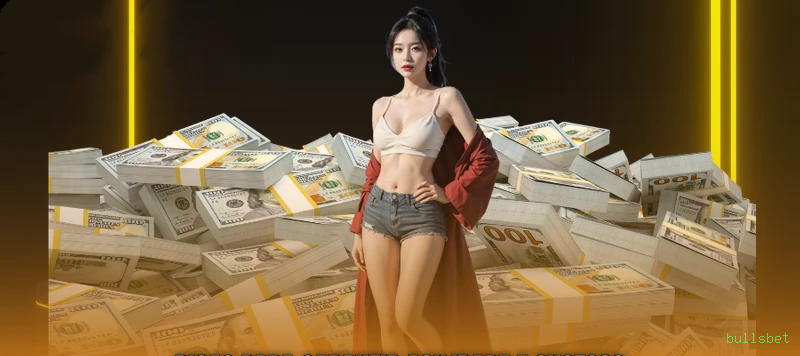 Gates of Olympus bullsbet