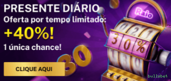 Login Seguro bullsbet